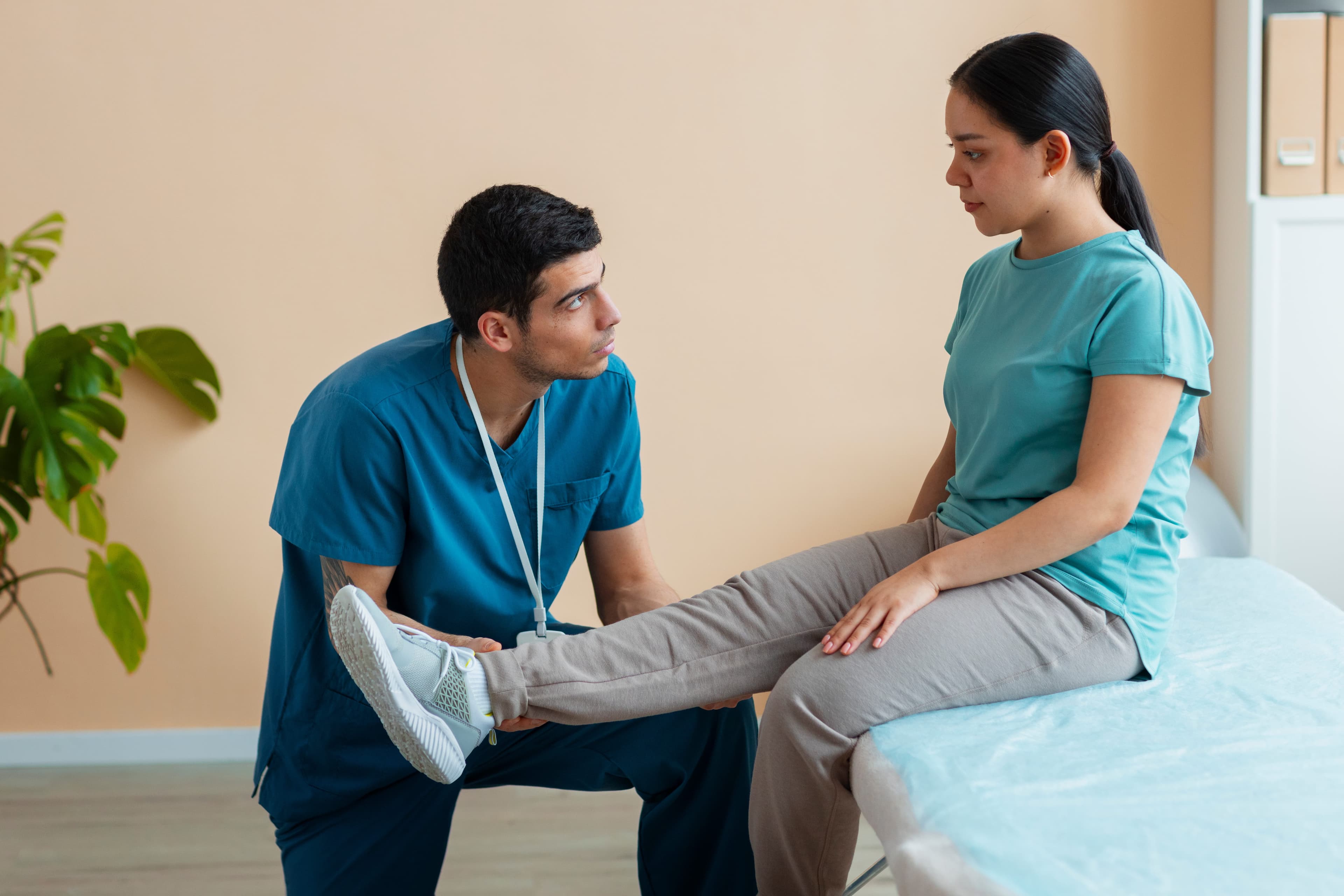 Physical Therapy