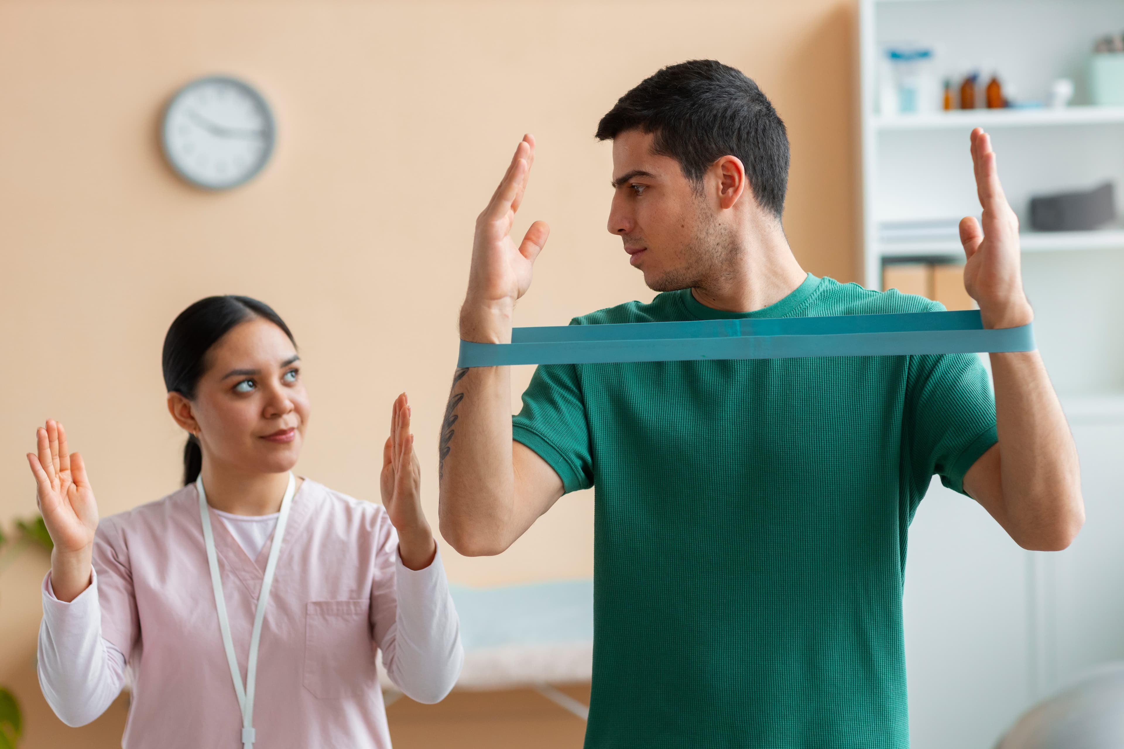 Occupational Therapy
